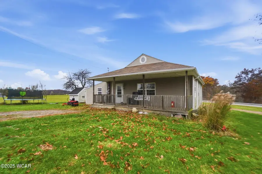 2327 N Phillips Road, Harrod, OH 45850 - Image #3