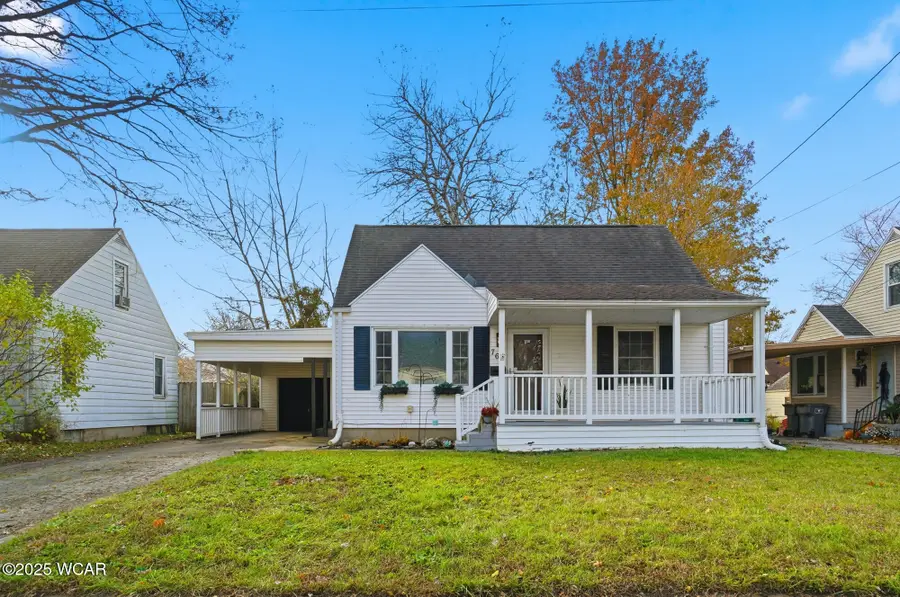 765 Ewing Avenue, Lima, OH 45801 - Image #2