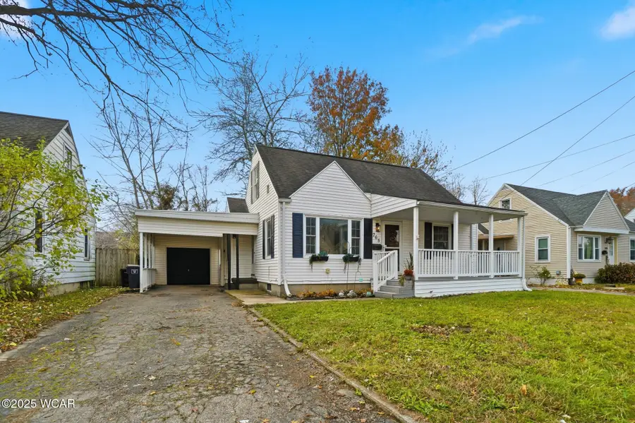 765 Ewing Avenue, Lima, OH 45801 - Image #3