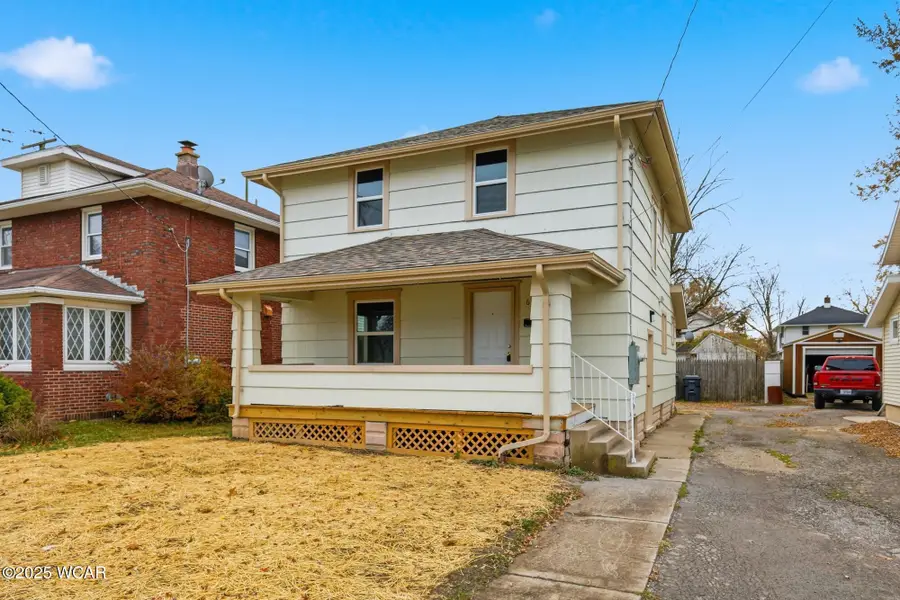 607 W Grand Avenue, Lima, OH 45801 - Image #2