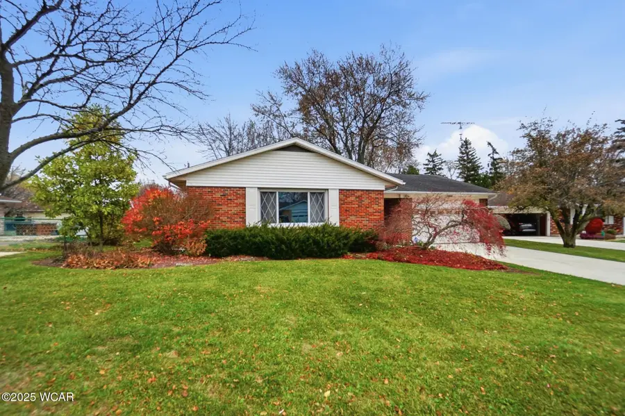 125 Kensington Circle, Lima, OH 45805 - Image #2