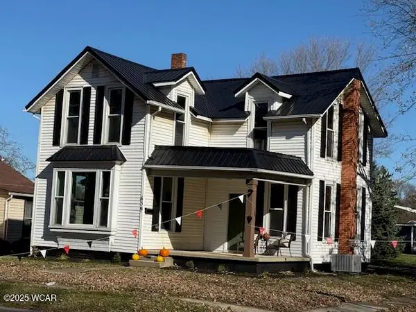 639 S S Main St Street, Kenton, OH 43326