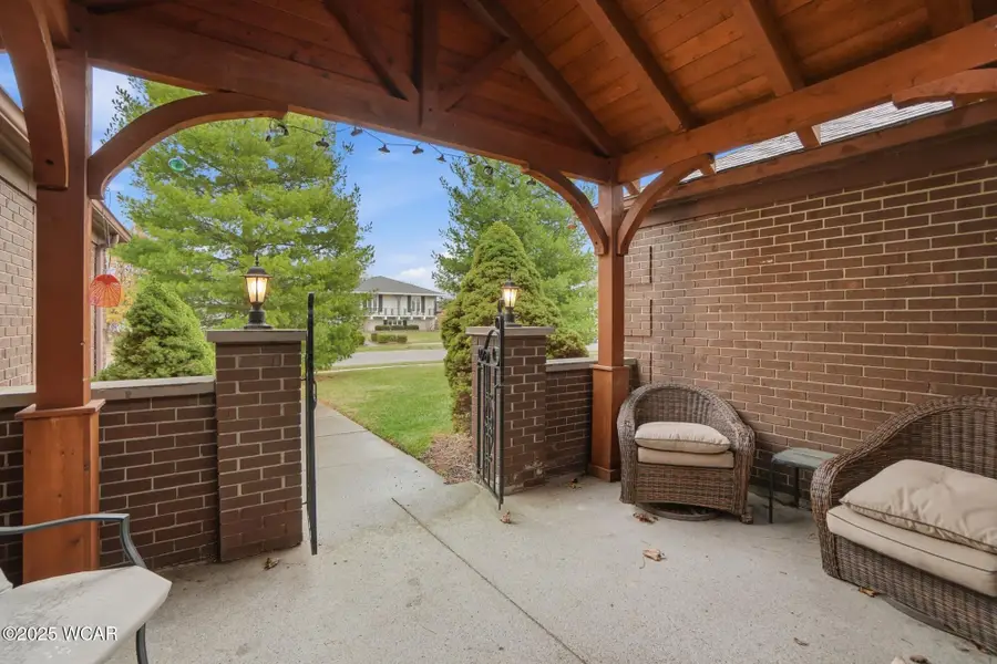 1641 Whitehall Drive, Lima, OH 45805 - Image #2