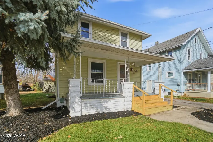 650 S Dewey Avenue, Lima, OH 45801 - Image #2