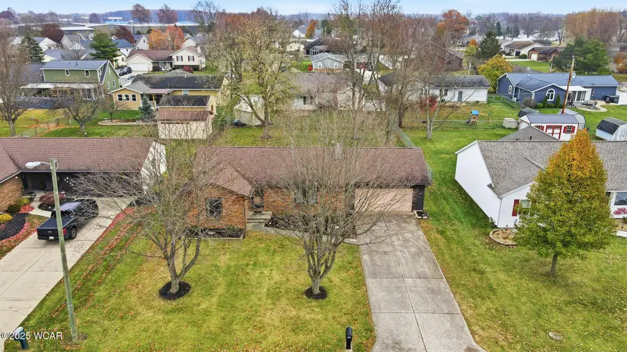 3036 Whippoorwill Avenue, Lima, OH 45807 - Image #2