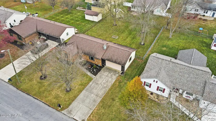 3036 Whippoorwill Avenue, Lima, OH 45807 - Image #3