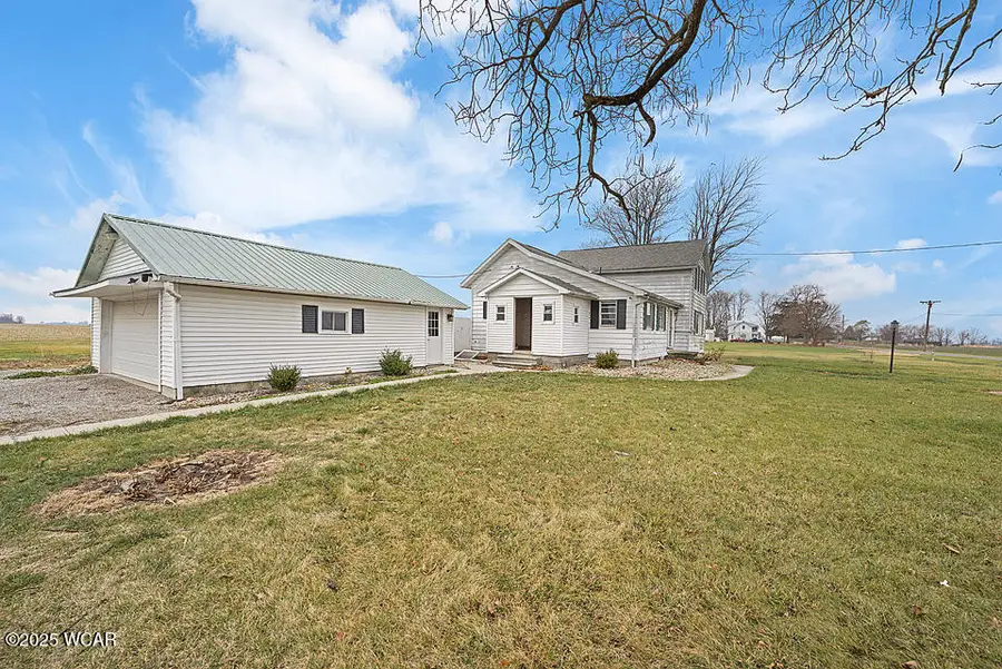 15721 County Road C, New Bavaria, OH 43548 - Image #2