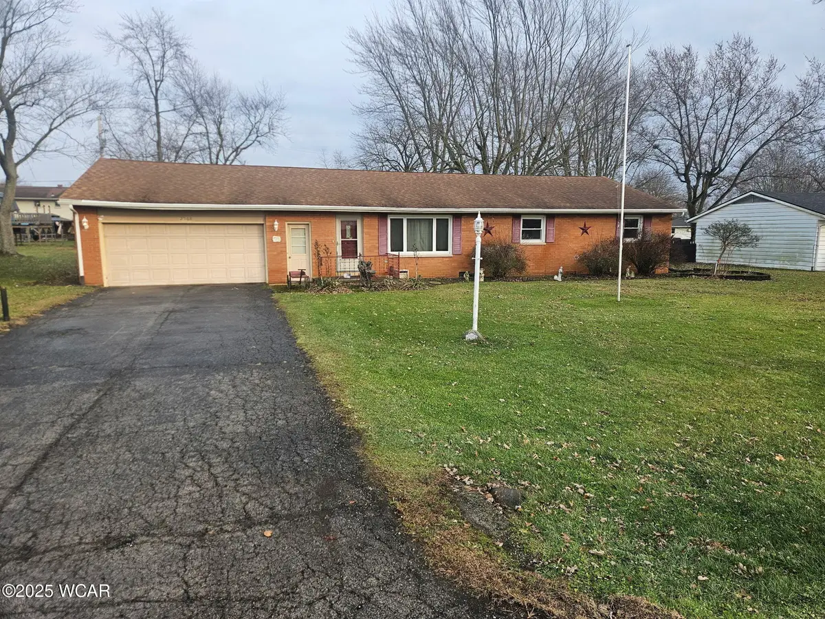 2568 Susan Ann Drive, Lima, OH 45804 - Image #1