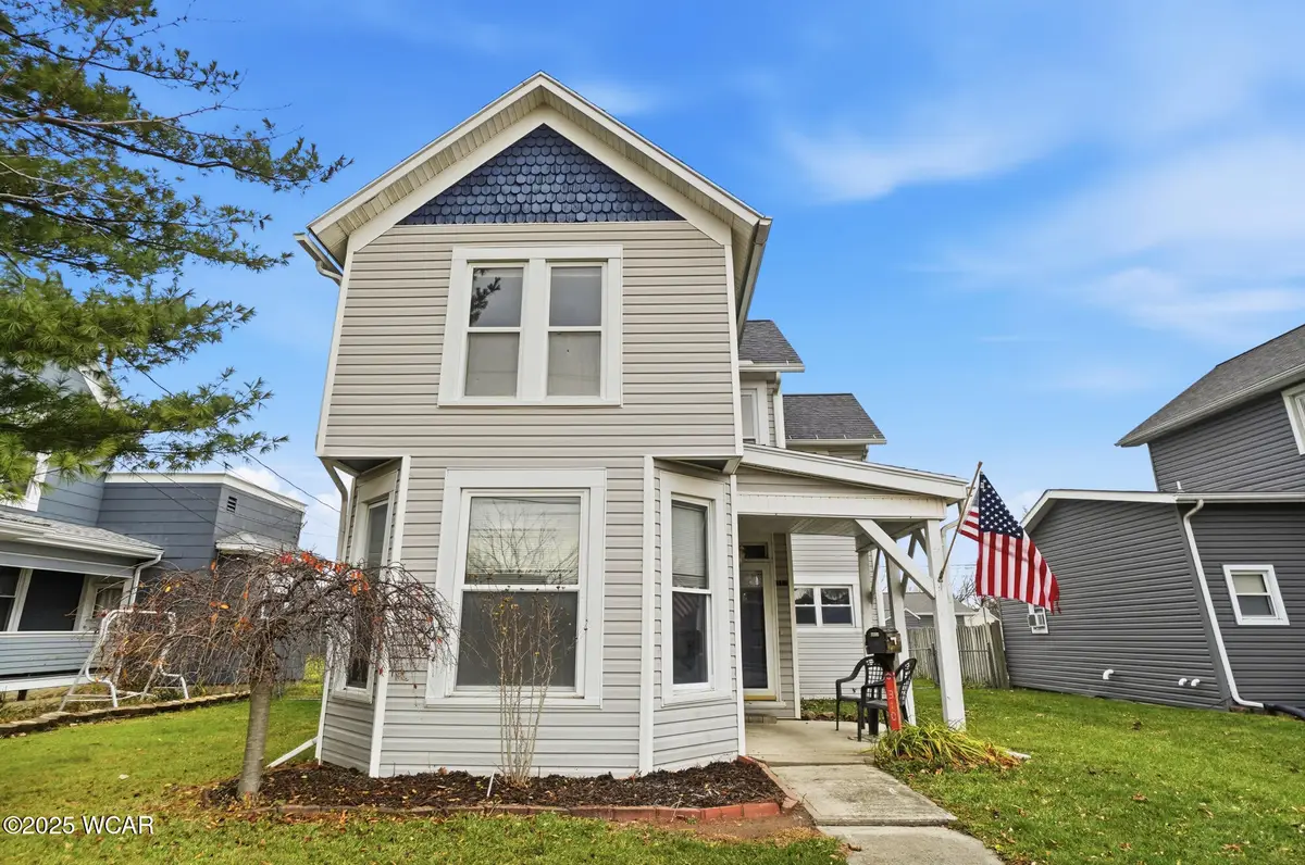 310 W Main Street, Cridersville, OH 45806 - Image #1