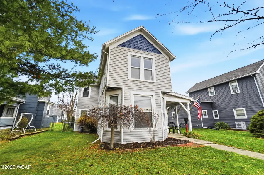 310 W Main Street, Cridersville, OH 45806 - Image #3