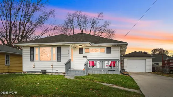 812 W Ashton Avenue W, Lima, OH 45801