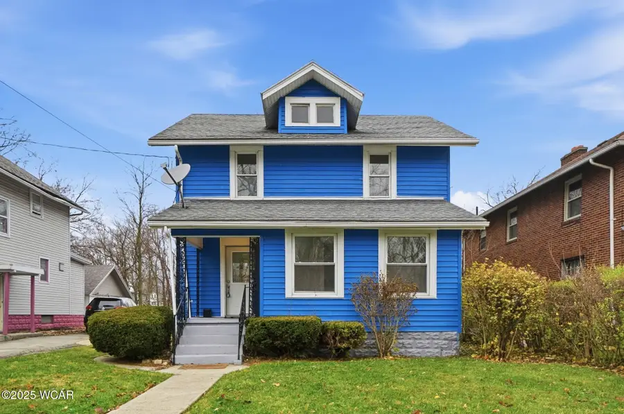 932 Faurot Avenue, Lima, OH 45801 - Image #2