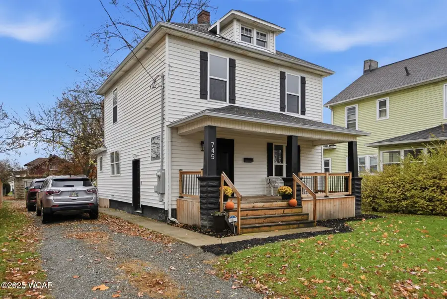 745 Richie Avenue, Lima, OH 45801 - Image #2