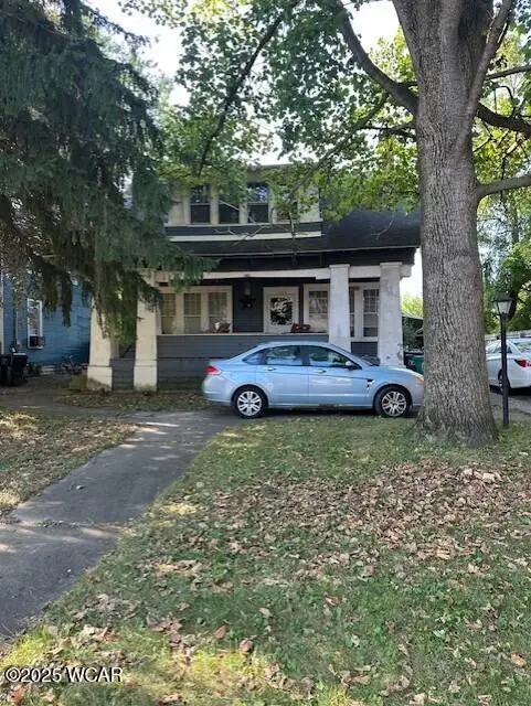 1023 Brice Avenue, Lima, OH 45805 - #1