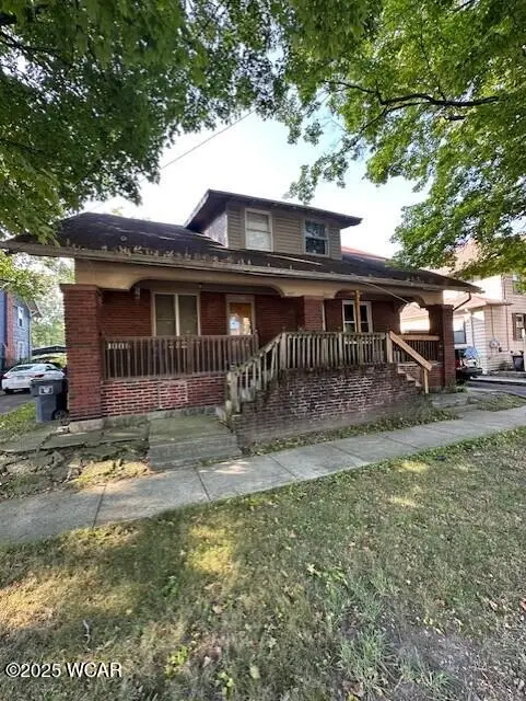 1027-1029 Brice Avenue, Lima, OH 45805