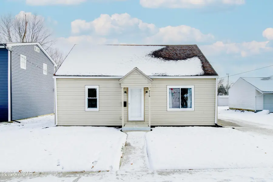 716 Moening Street, Delphos, OH 45833 - Image #2