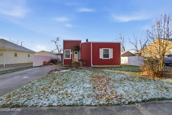 645 O Connor Avenue, Lima, OH 45801