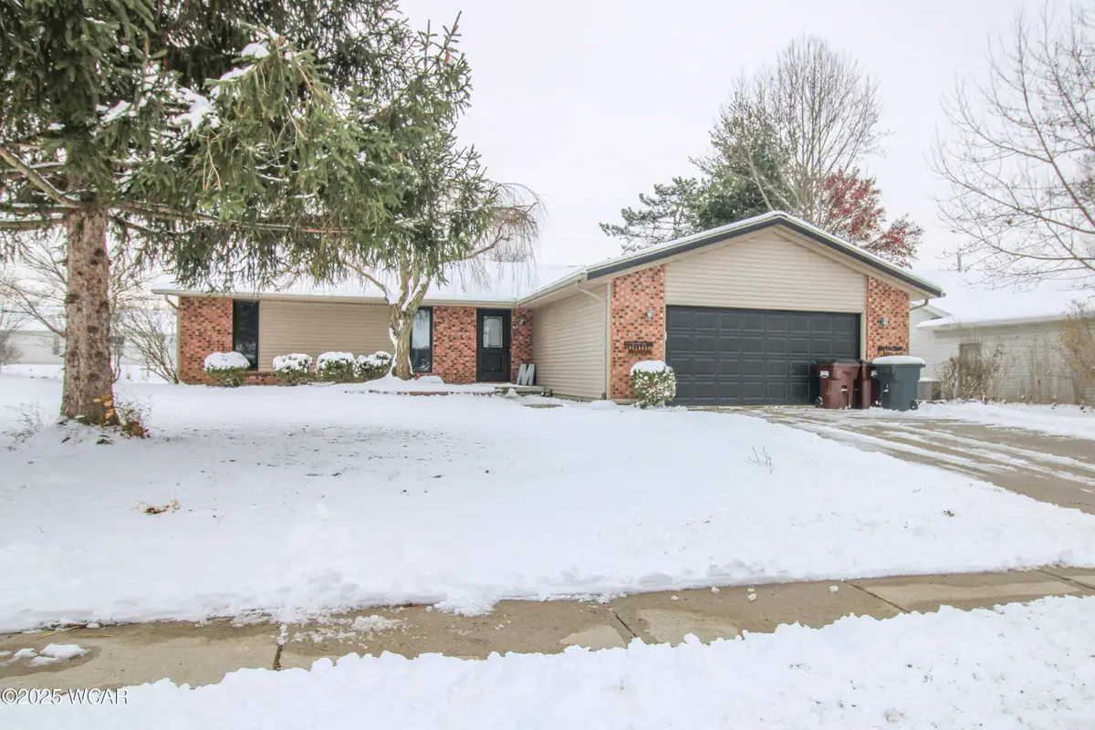 3746 Armstead Place, Lima, OH 45804 - Image #1