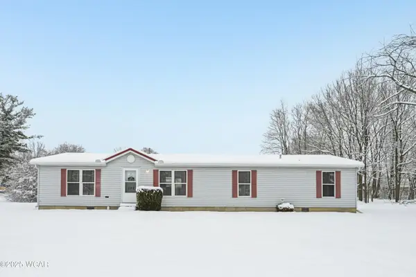 322 Clagg Street, Bellefontaine, OH 43311