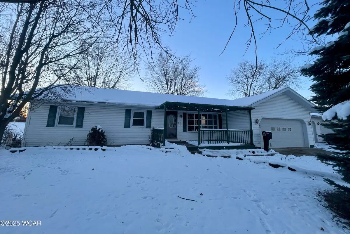 109 Lark Lane, Kenton, OH 43326 - Image #1