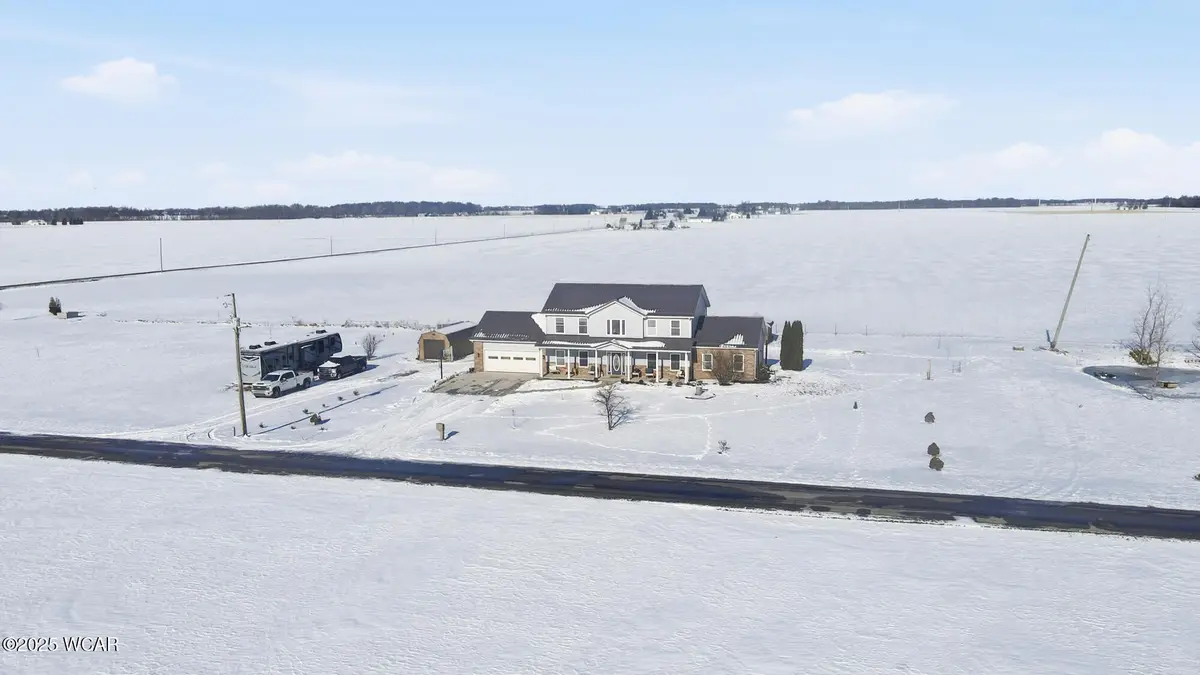 17089 Feasby Wisener Road, Van Wert, OH 45891 - Image #1