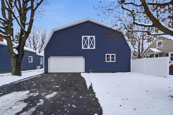 900 Morse Street, Findlay, OH 45840