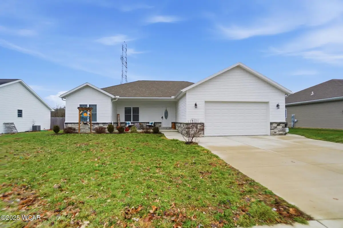 3500 Weldon Drive, Lima, OH 45806 - Image #1