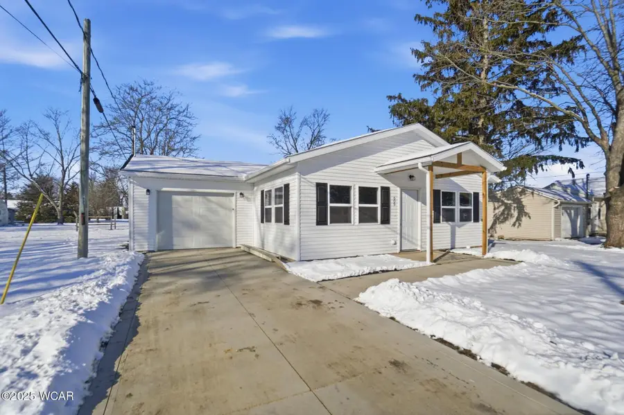 609 Shaffer Street, Van Wert, OH 45891 - Image #2