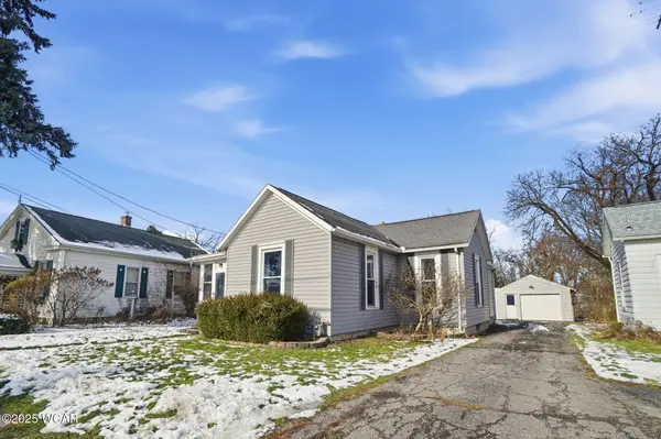 510 North Street, Wapakoneta, OH 45895