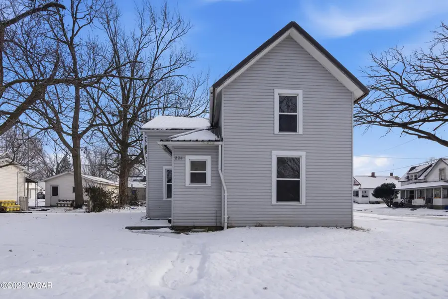 224 S Franklin Street, Van Wert, OH 45891 - Image #2