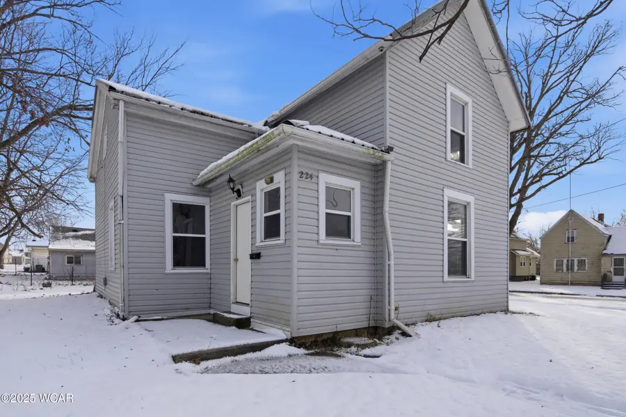 224 S Franklin Street, Van Wert, OH 45891 - Image #3
