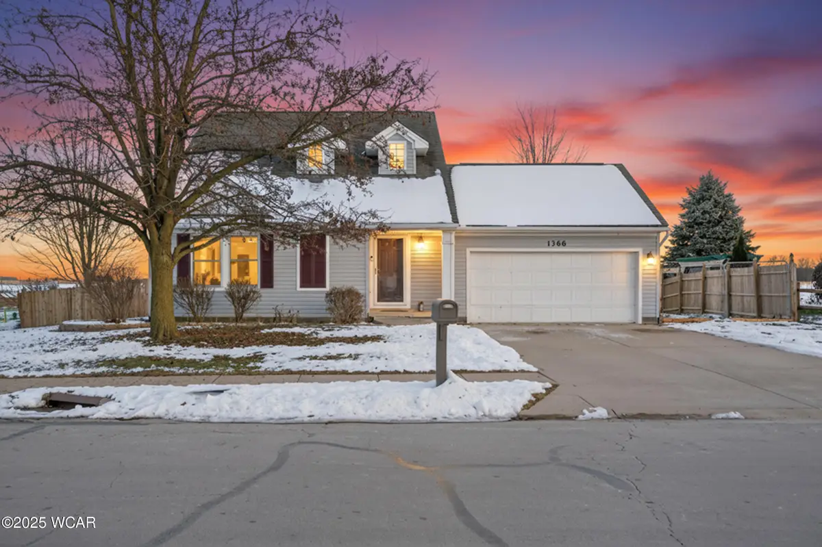 1366 Constitution Avenue, Sidney, OH 45365 - Image #1