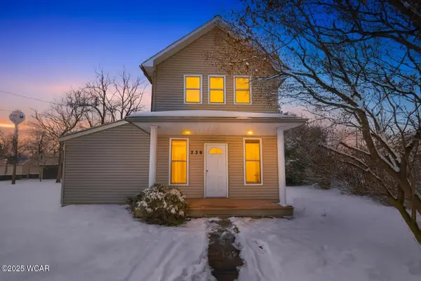 239 N 2nd Street, Portage, OH 43451