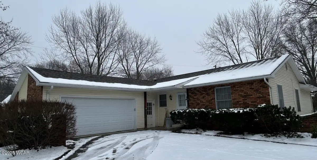 5031 Daisy Lane, Elida, OH 45807 - Image #1