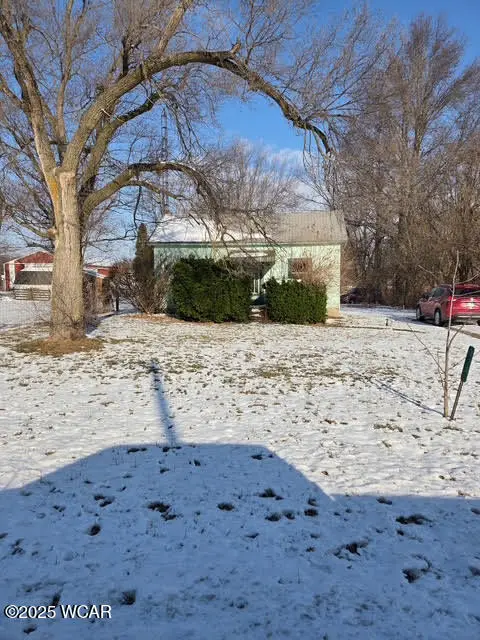 815 Lutz Road, Lima, OH 45801