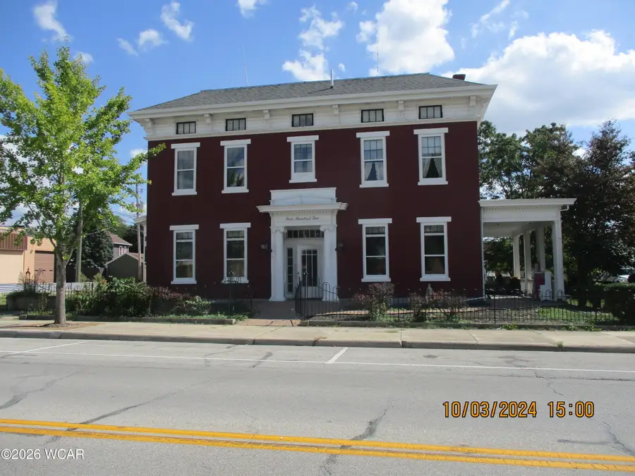 405 E Spring Street, Saint Marys, OH 45885 - Image #2