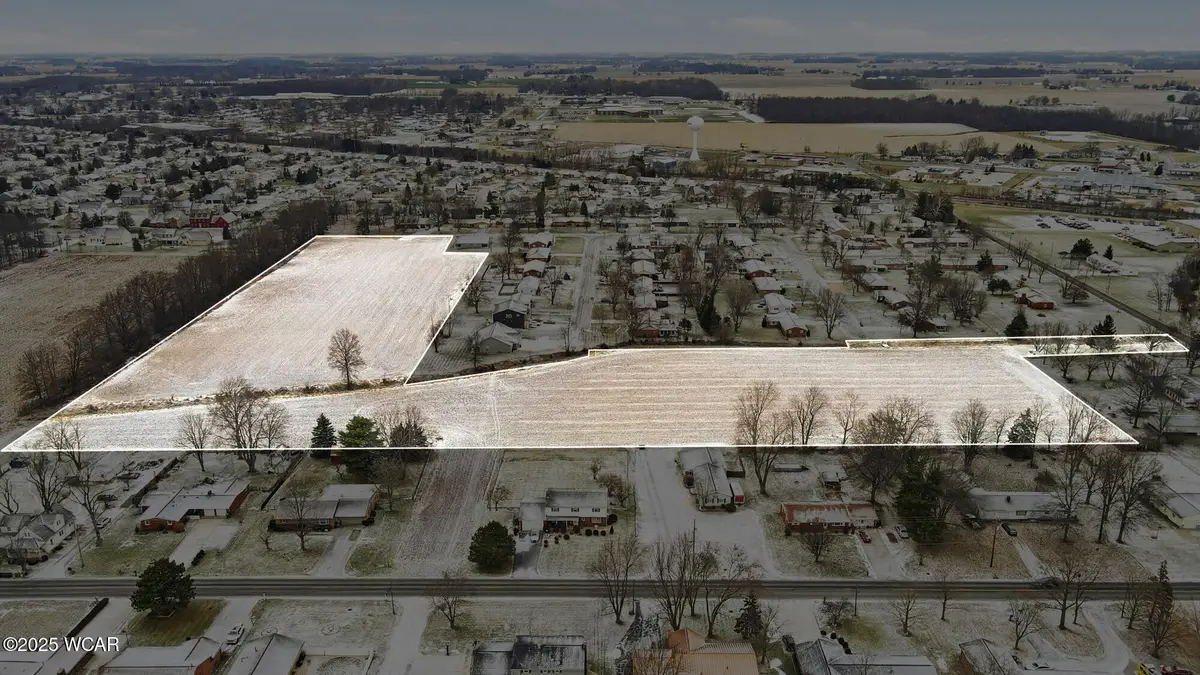 0 Alix Drive, Lima, OH 45807 - Image #1