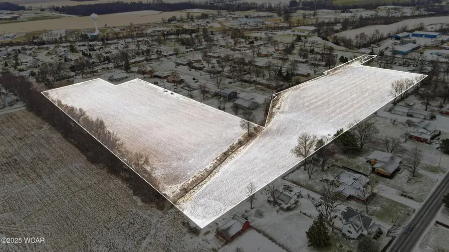 0 Alix Drive, Lima, OH 45807 - Image #2