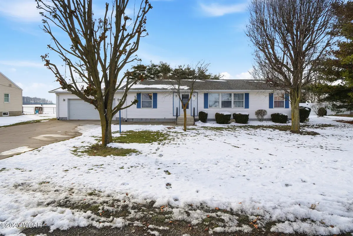 4455 N Kill Road, Delphos, OH 45833 - Image #1