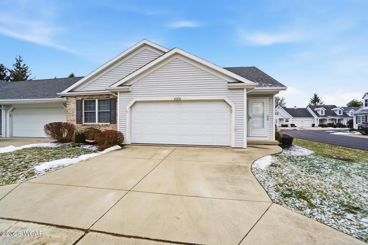 123 Eagles Point W, Lima, OH 45805 - Image #1
