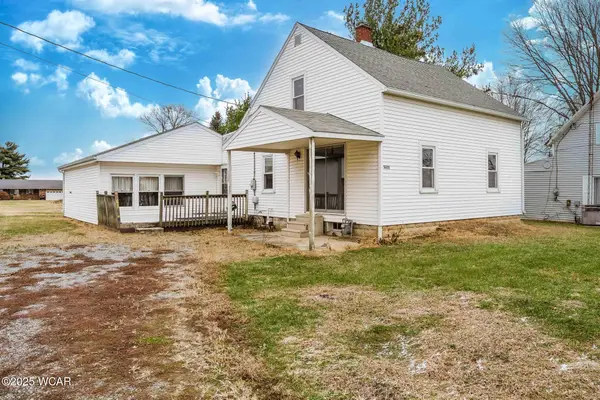 5635 Port Street, Columbus Grove, OH 45830