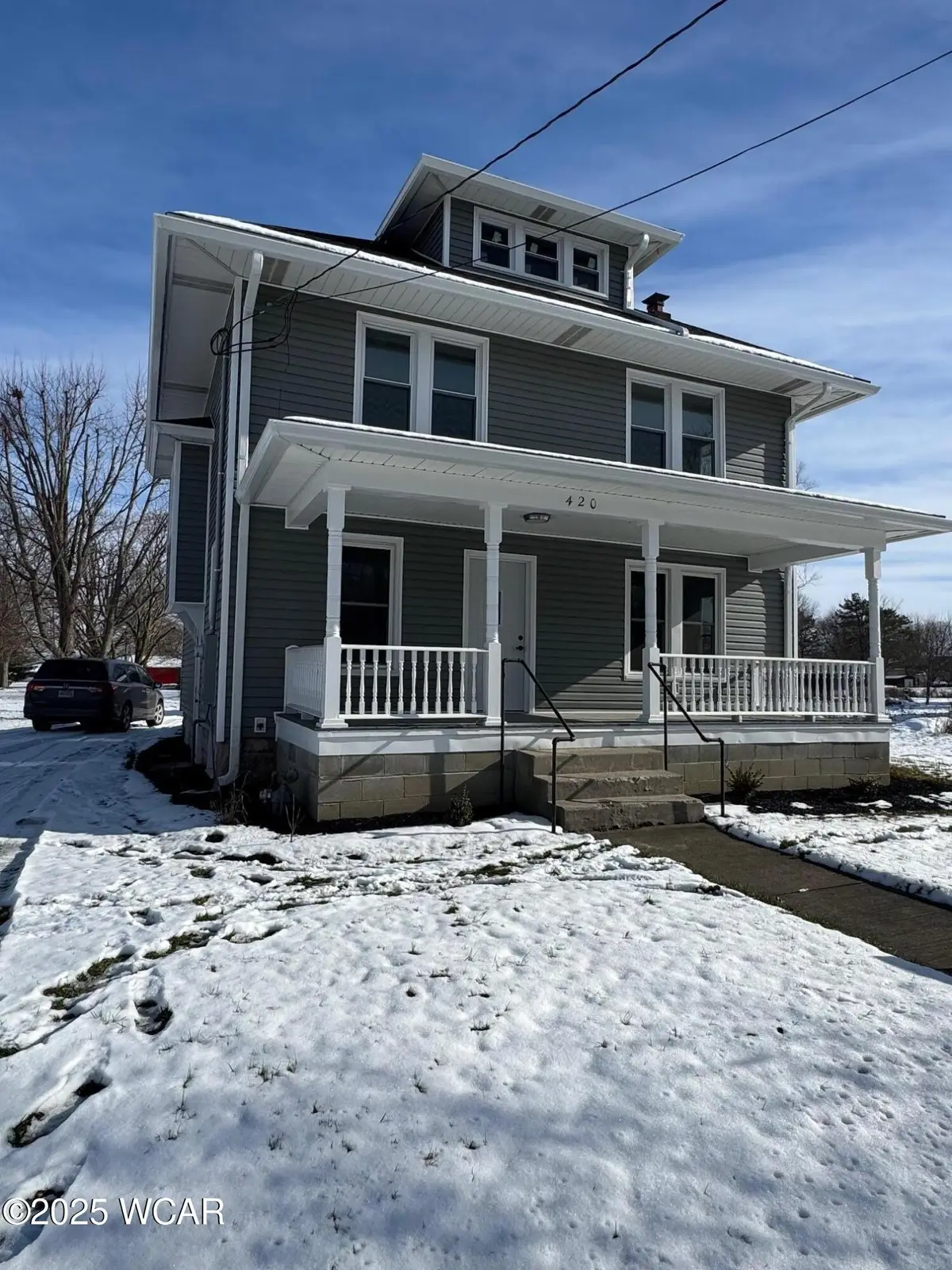 420 N Main Street, Dunkirk, OH 45836 - Image #1