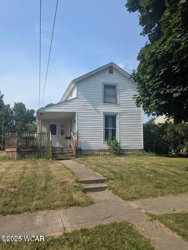 1008 Linden Street, Lima, OH 45804