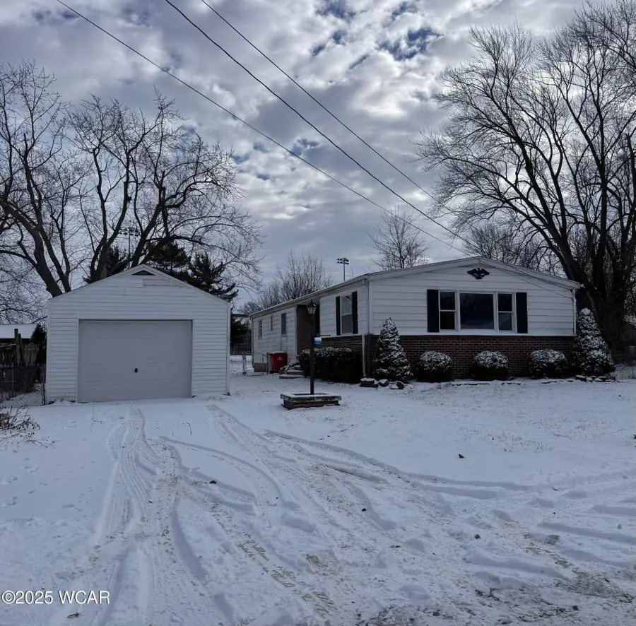 115 Oakland Avenue, Spencerville, OH 45887 - Image #2