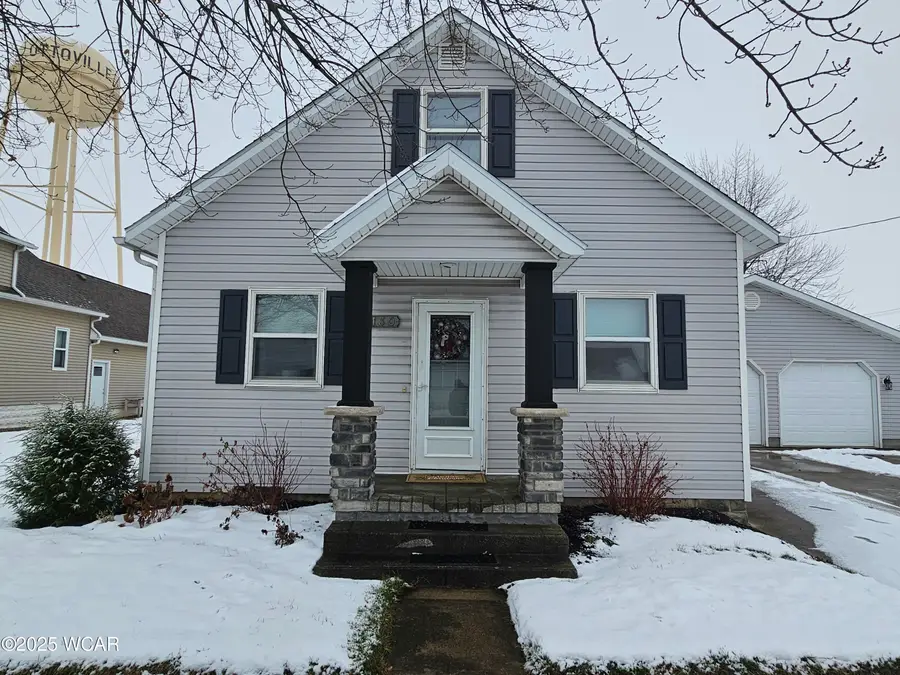 130 N N East Canal Street, Ottoville, OH 45876 - Image #3