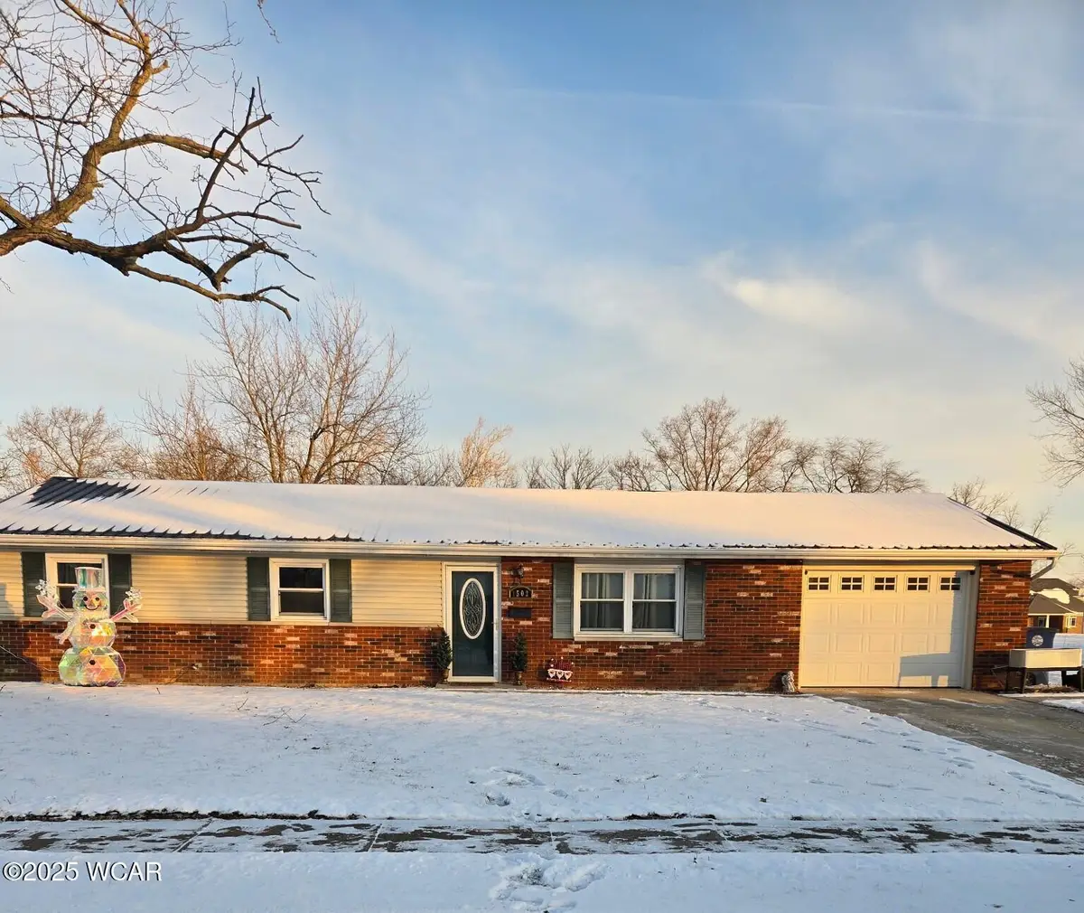 1502 Neil Avenue, Saint Marys, OH 45885 - Image #1