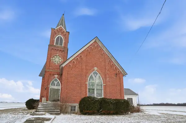 19357 Church Road, Middle Point, OH 45863