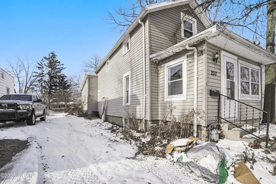 237 N Cherry Street, Van Wert, OH 45891 - Image #2