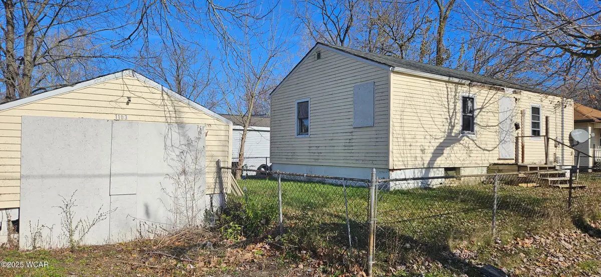 1103 Franklin Street, Lima, OH 45804 - Image #1