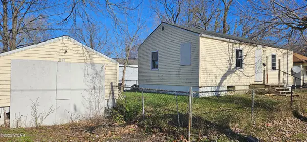 1103 Franklin Street, Lima, OH 45804